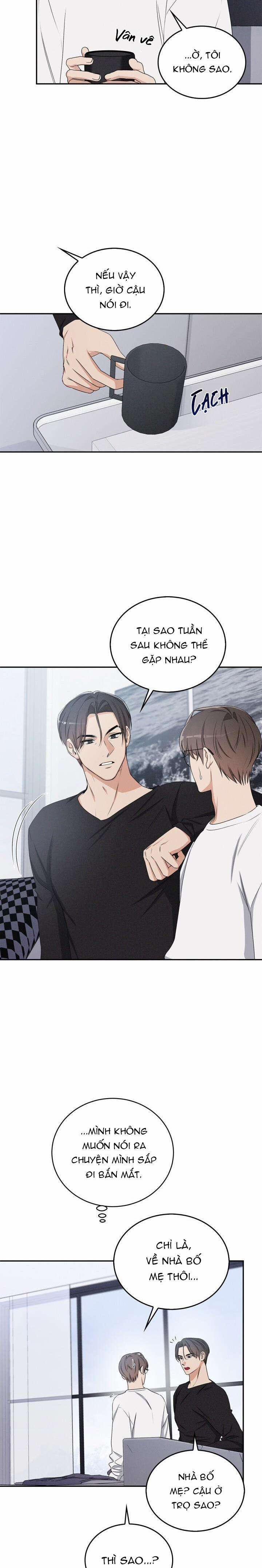 Critical Point 31 trang 13