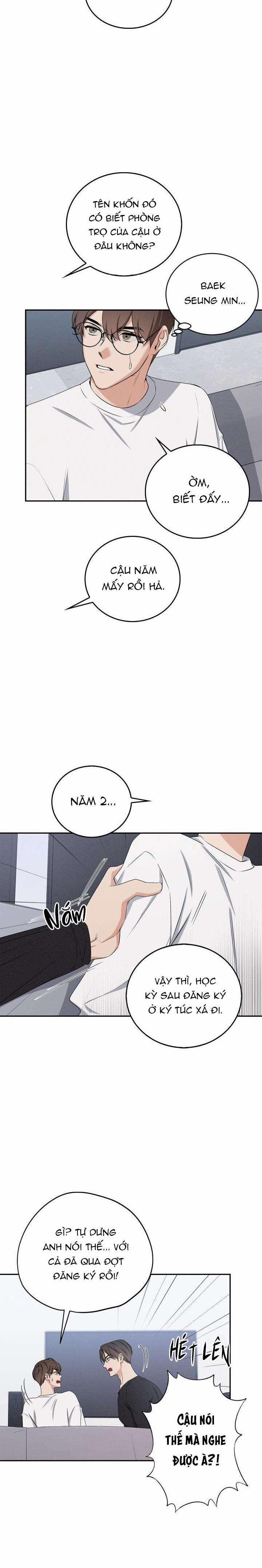 Critical Point 31 trang 14