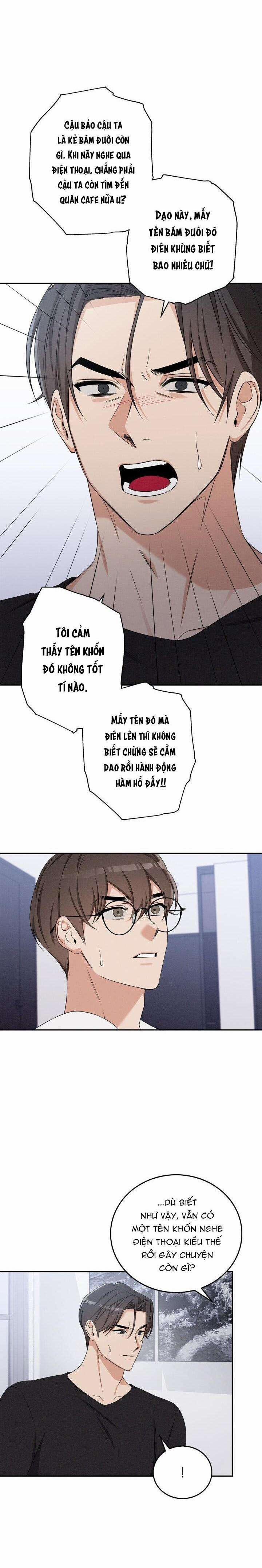 Critical Point 31 trang 15