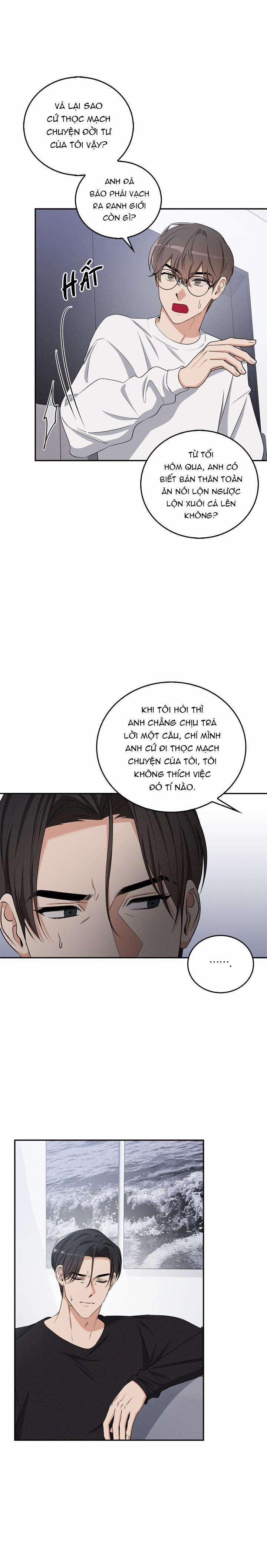 Critical Point 31 trang 16