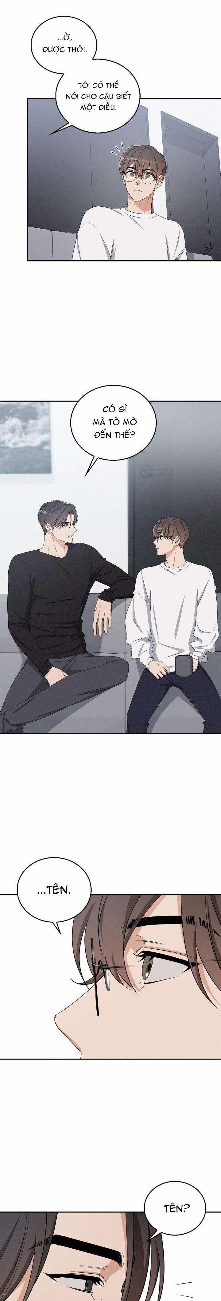 Critical Point 31 trang 17