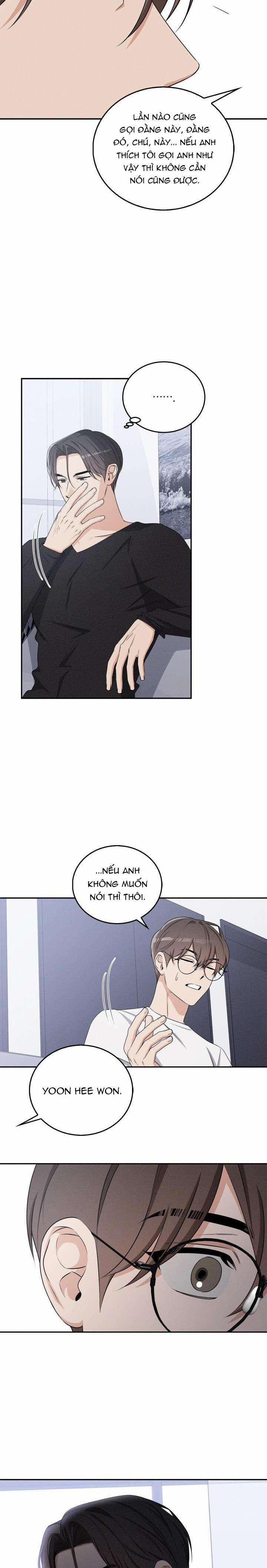 Critical Point 31 trang 18