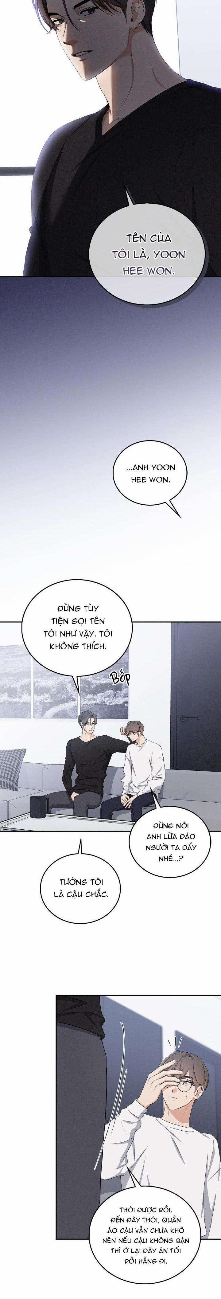 Critical Point 31 trang 19