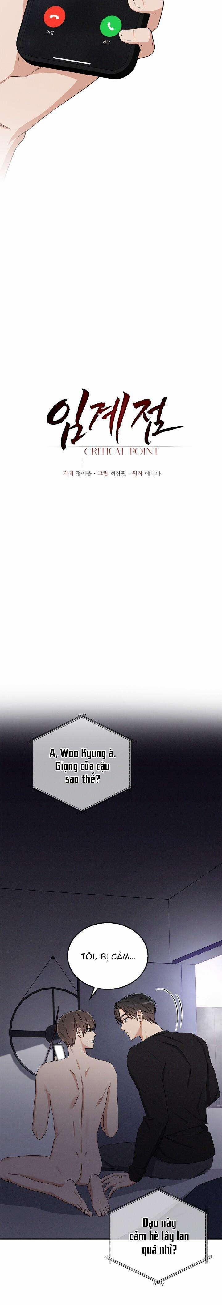 Critical Point 31 trang 3