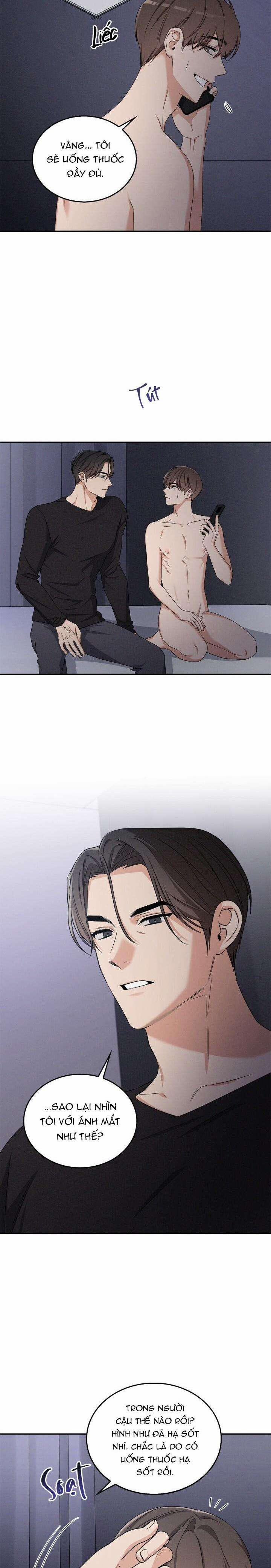 Critical Point 31 trang 5