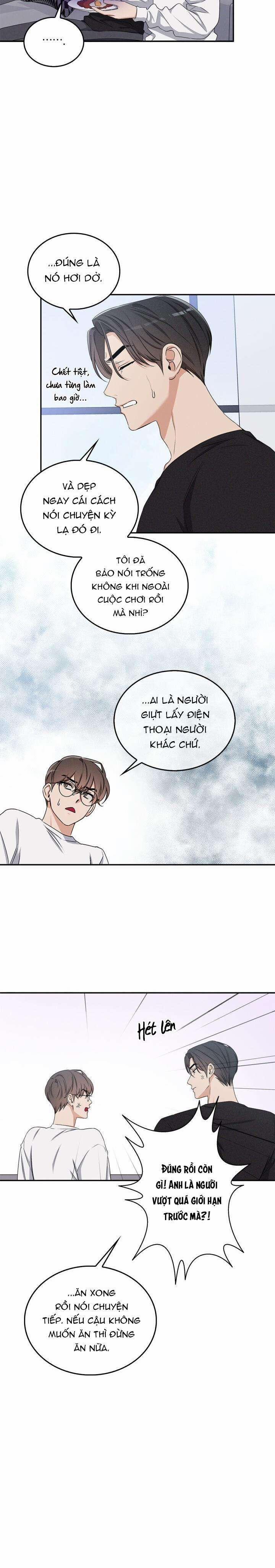 Critical Point 31 trang 8