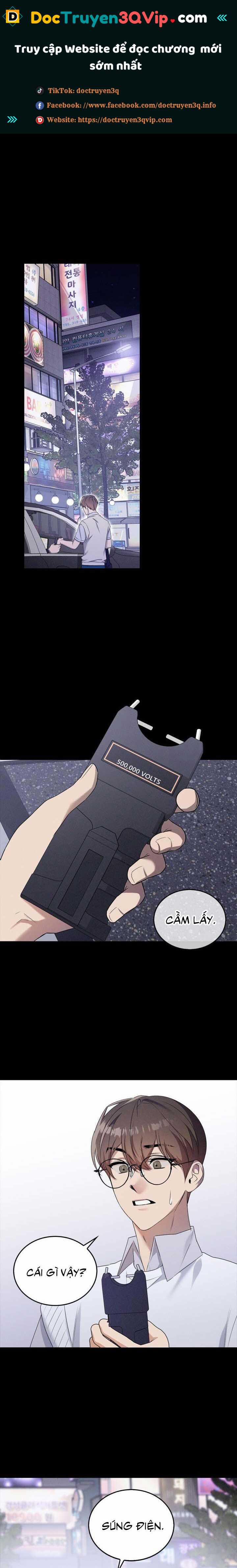 Critical Point 32 trang 0