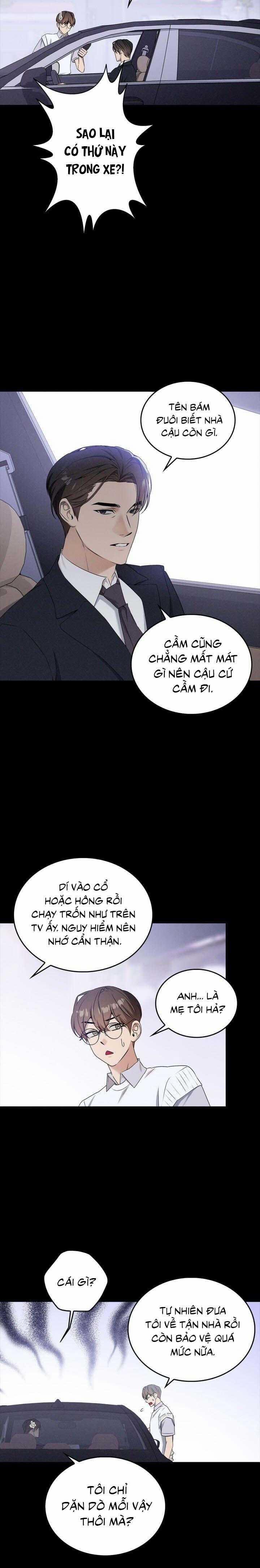 Critical Point 32 trang 1