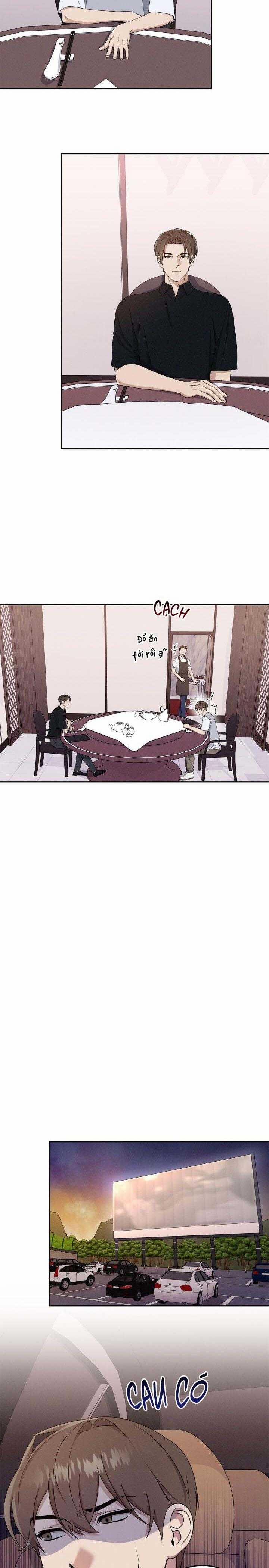 Critical Point 32 trang 11