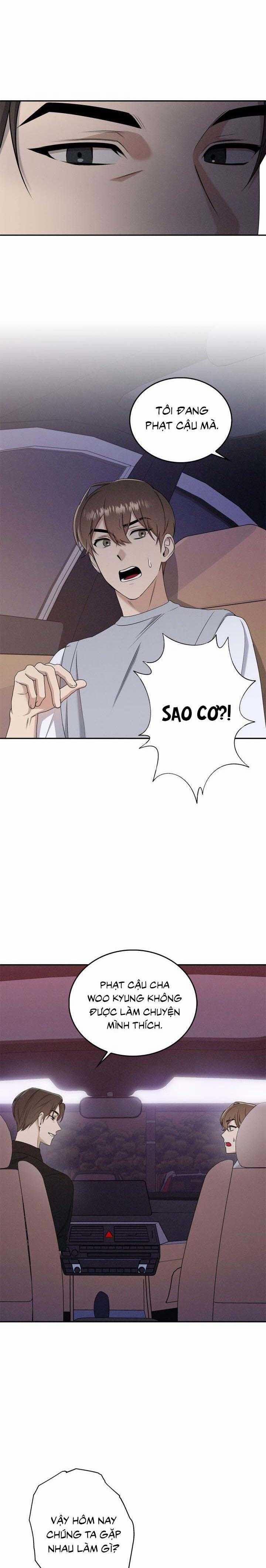 Critical Point 32 trang 14