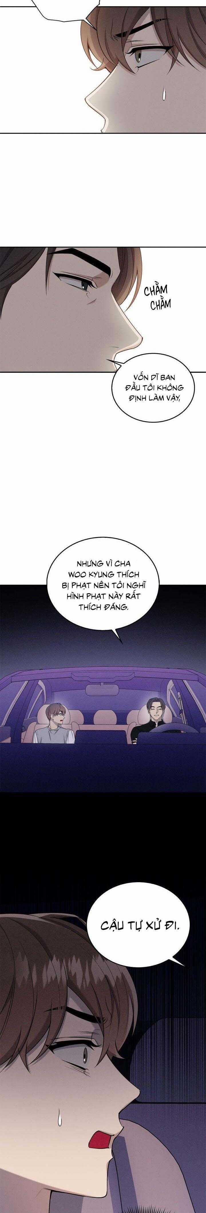 Critical Point 32 trang 15