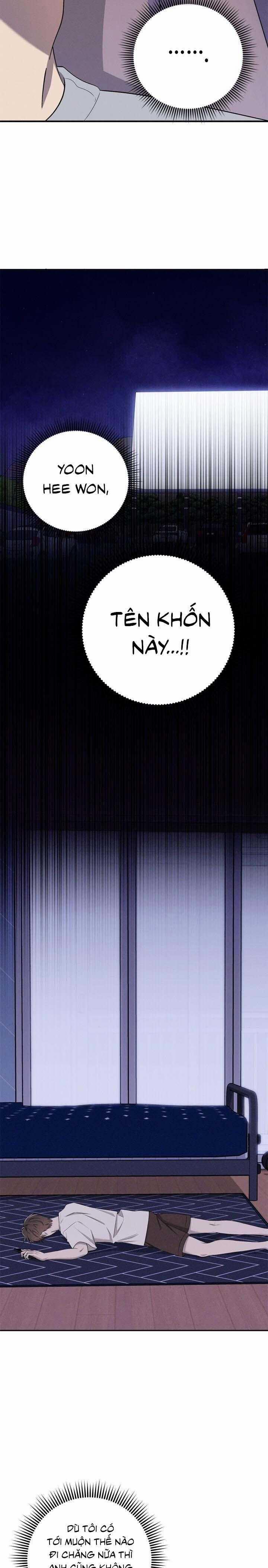 Critical Point 32 trang 16