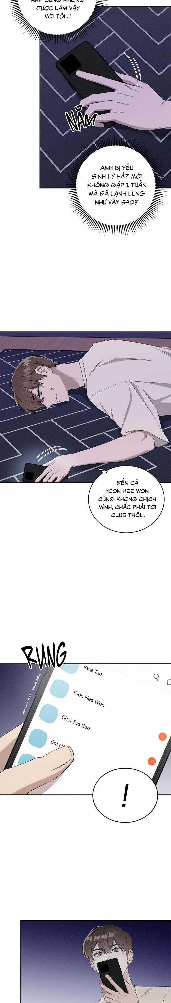 Critical Point 32 trang 17