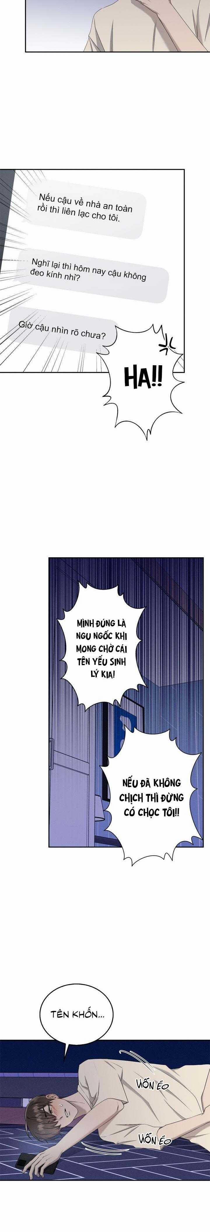 Critical Point 32 trang 18