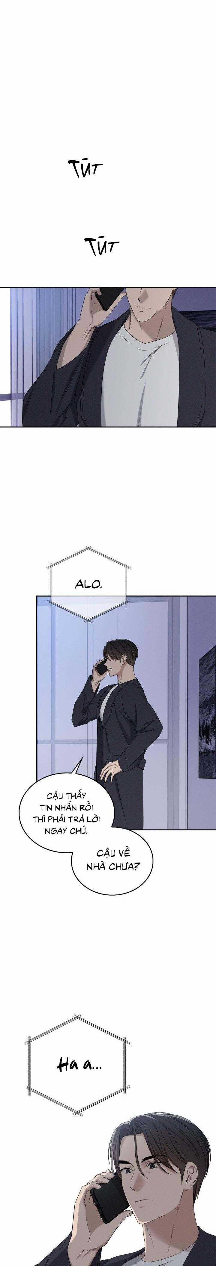 Critical Point 32 trang 19