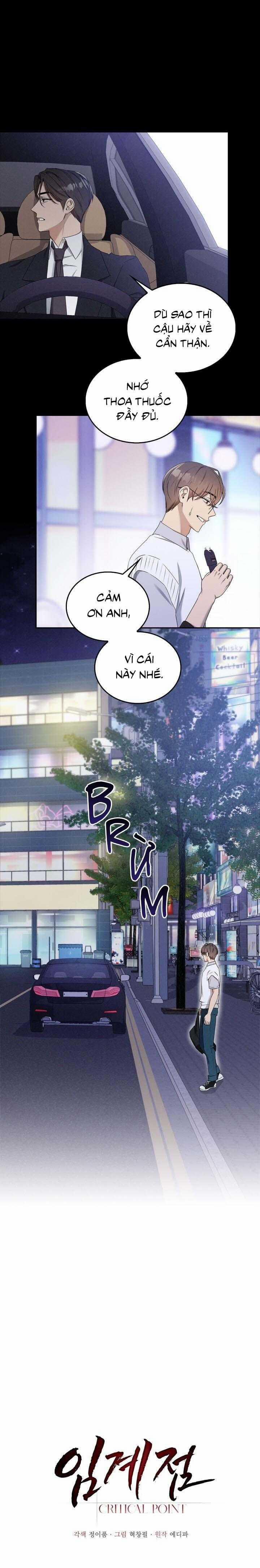 Critical Point 32 trang 2