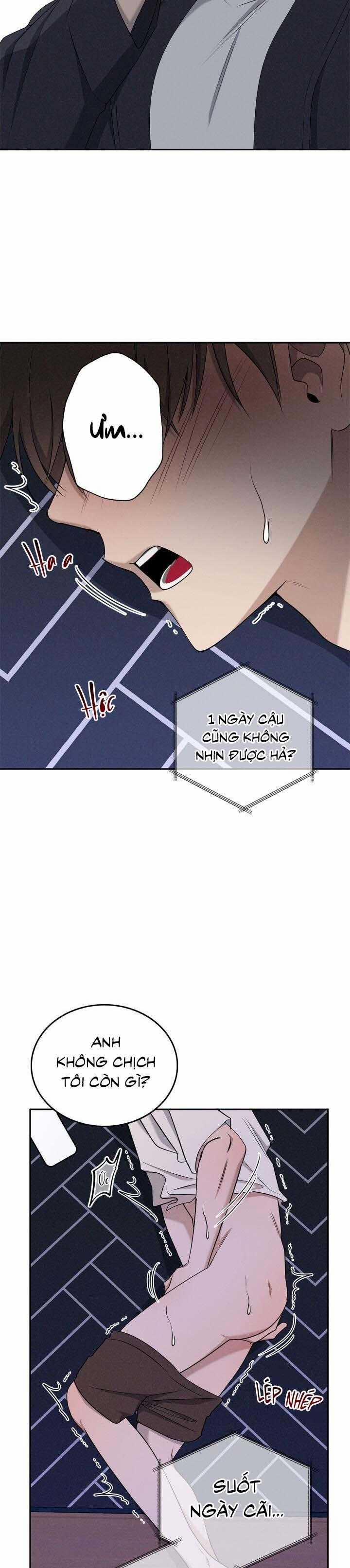 Critical Point 32 trang 20