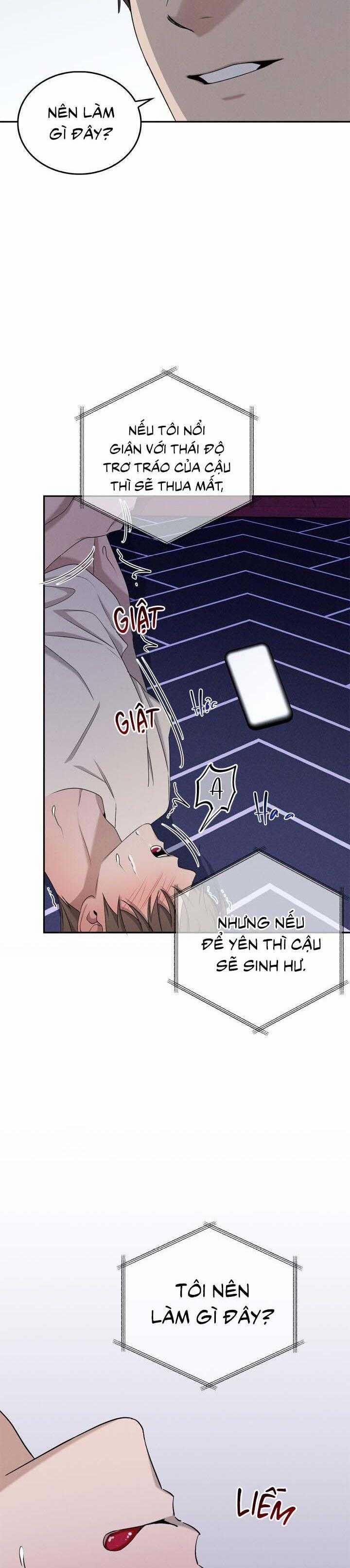 Critical Point 32 trang 22