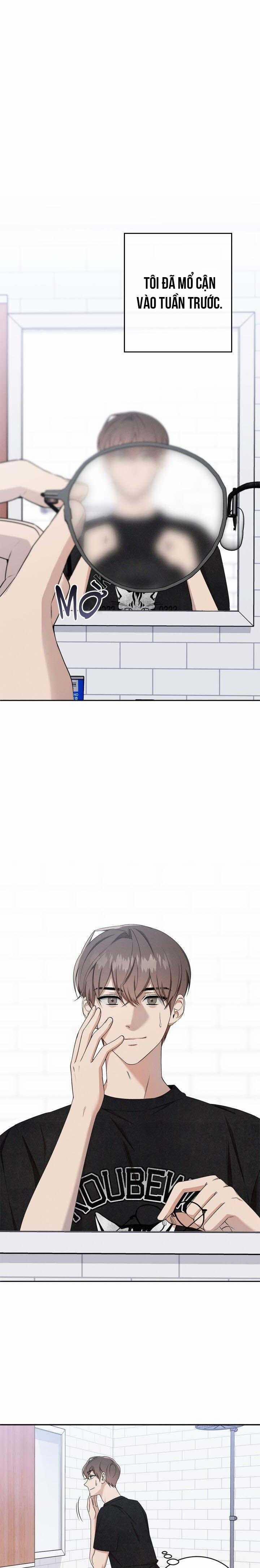 Critical Point 32 trang 3