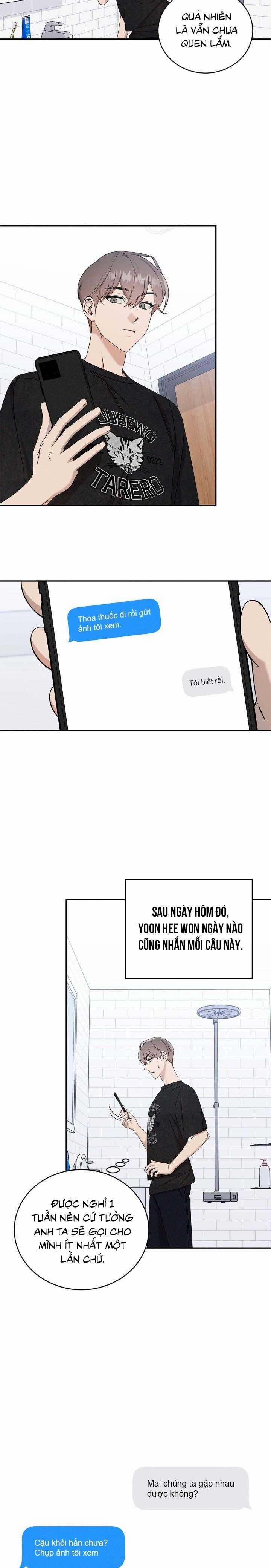 Critical Point 32 trang 4