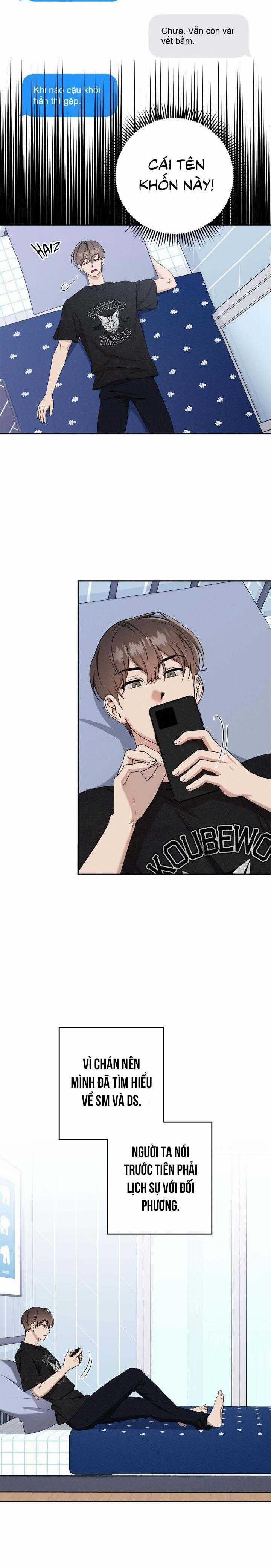 Critical Point 32 trang 5