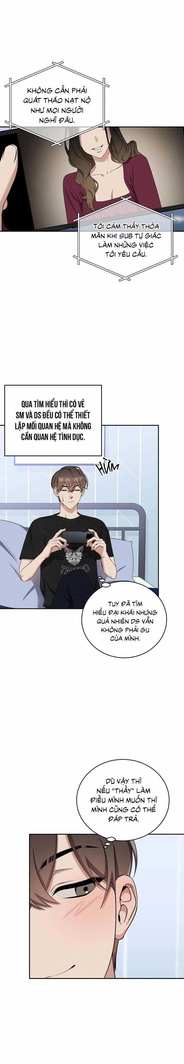 Critical Point 32 trang 6