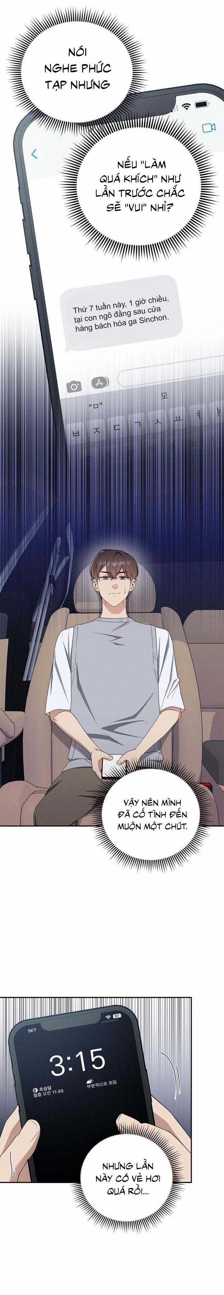 Critical Point 32 trang 7