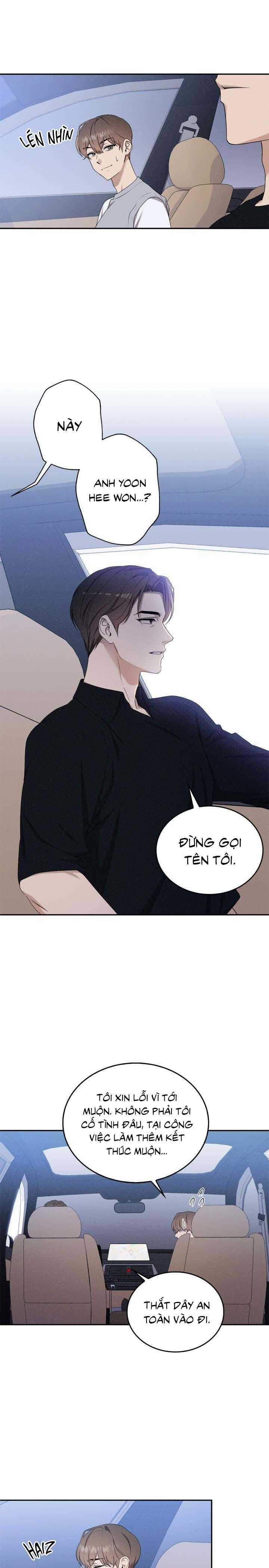 Critical Point 32 trang 8