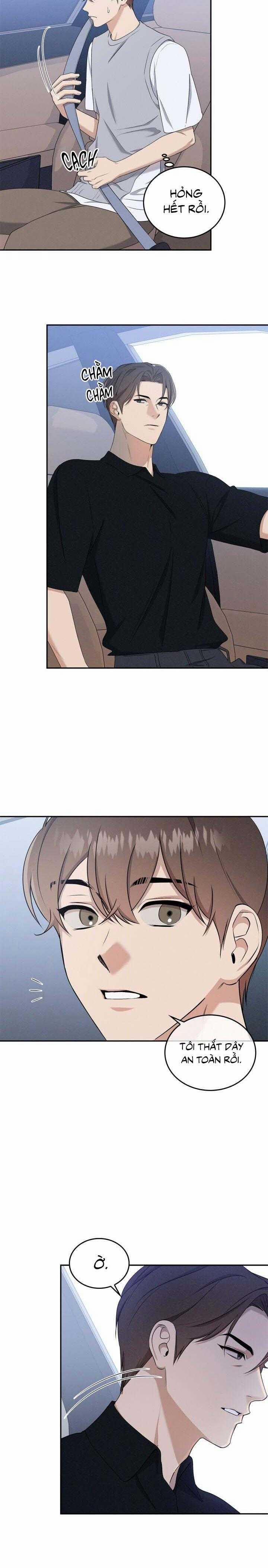 Critical Point 32 trang 9