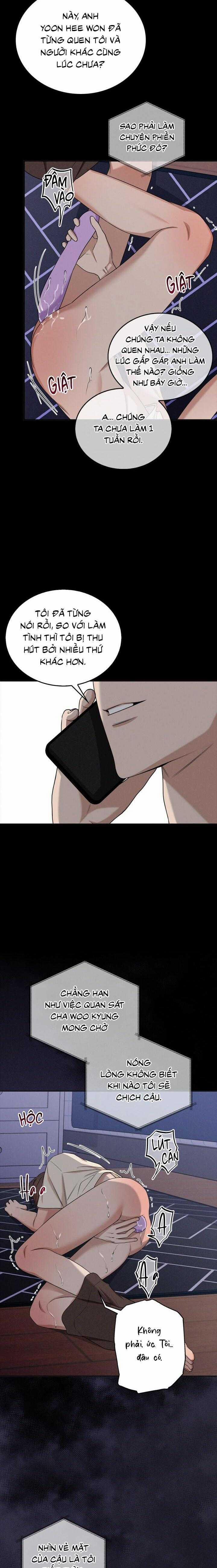 Critical Point 33 trang 1