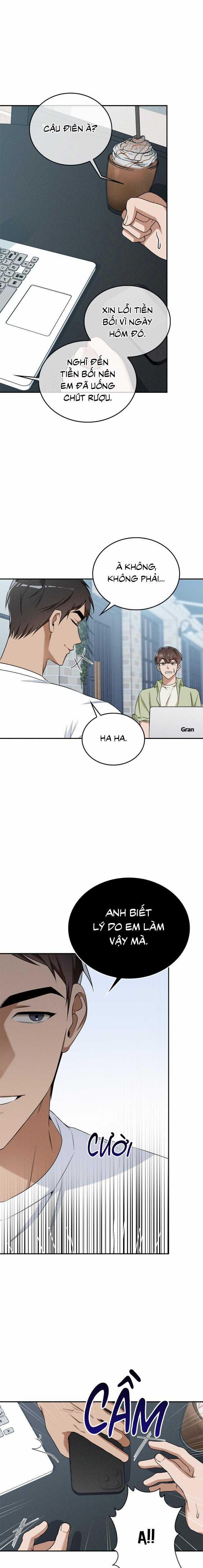 Critical Point 33 trang 12