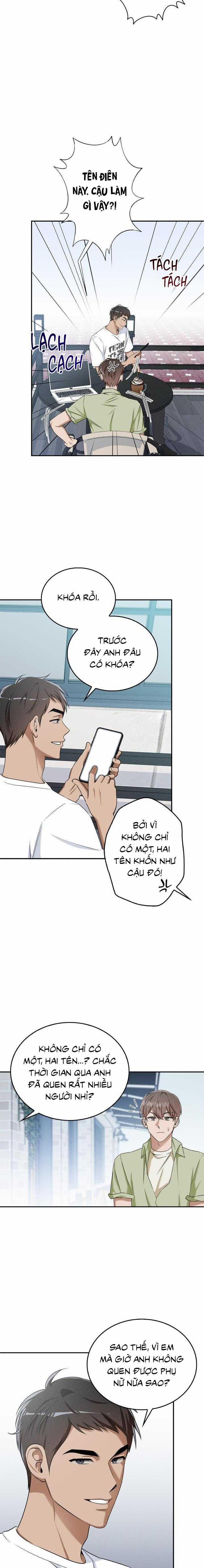 Critical Point 33 trang 13