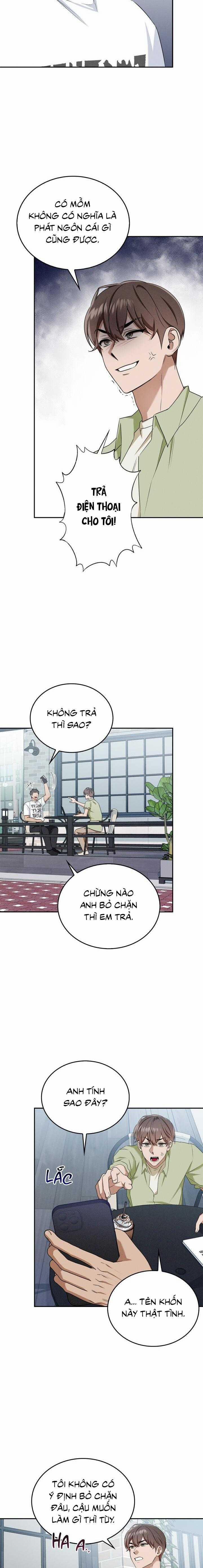 Critical Point 33 trang 14