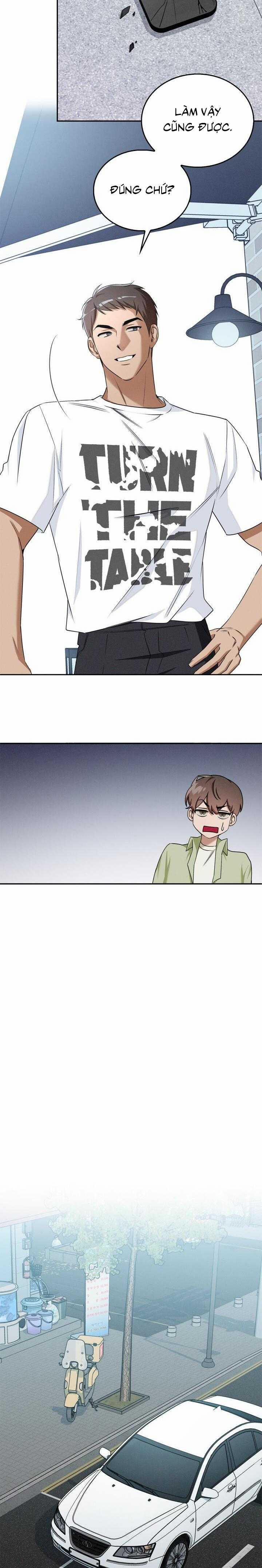 Critical Point 33 trang 16