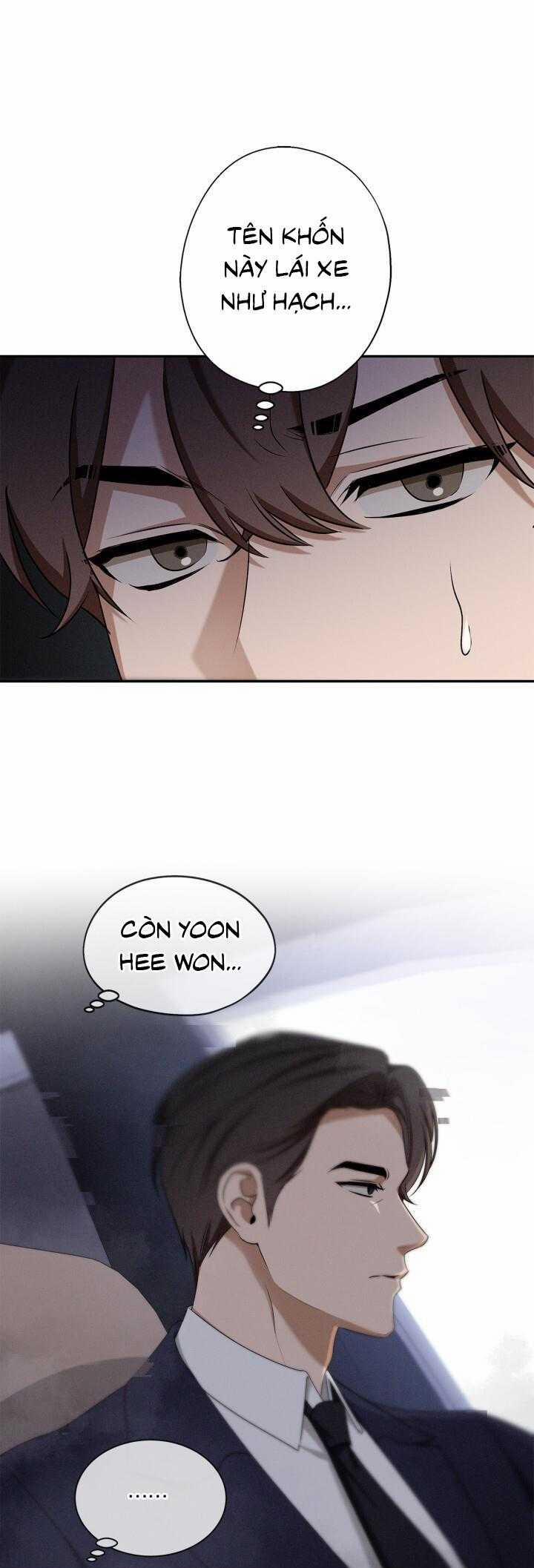 Critical Point 33 trang 18