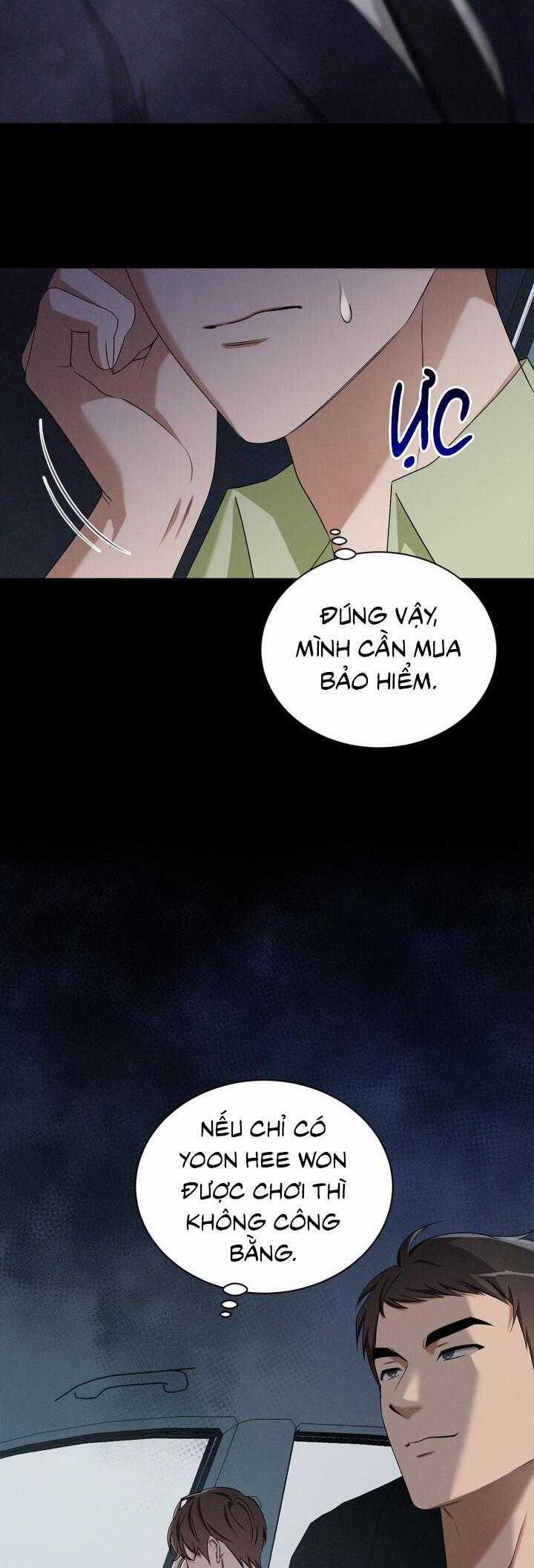 Critical Point 33 trang 19