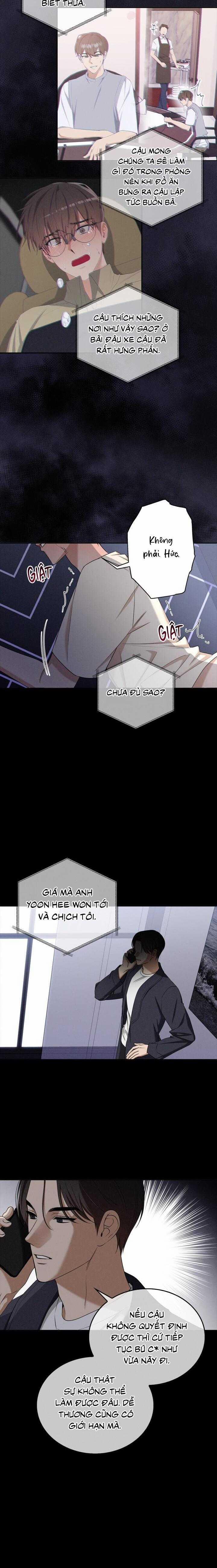 Critical Point 33 trang 2