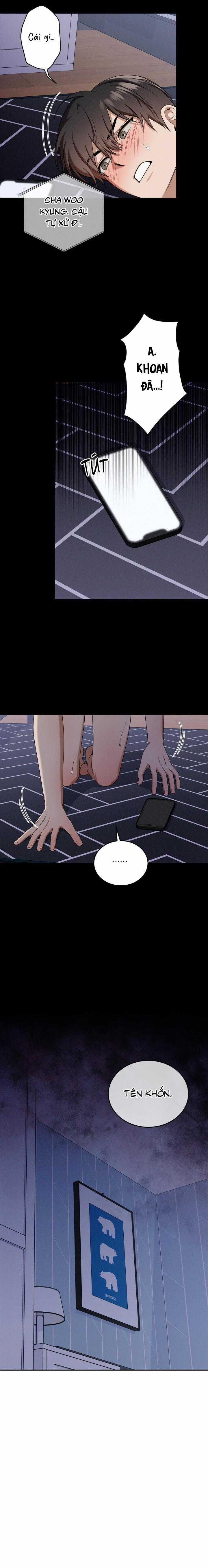 Critical Point 33 trang 3