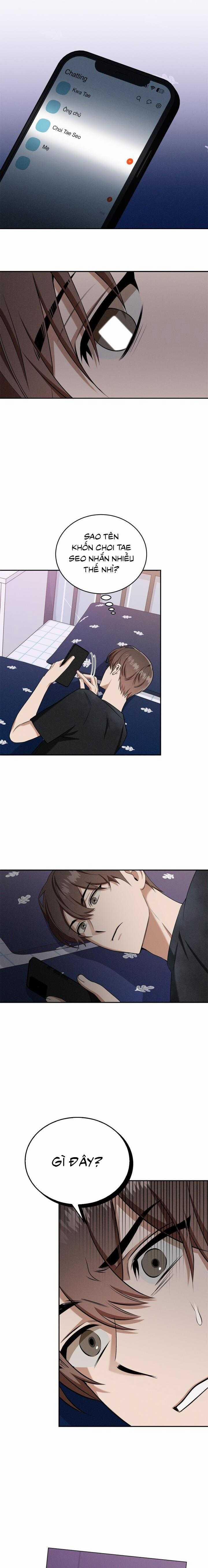 Critical Point 33 trang 5