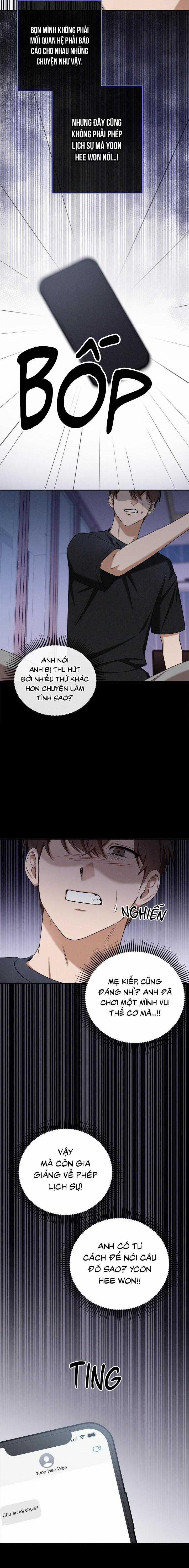 Critical Point 33 trang 7