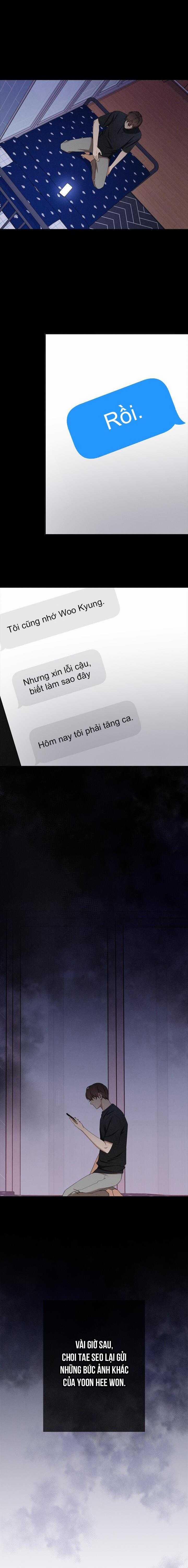 Critical Point 33 trang 8