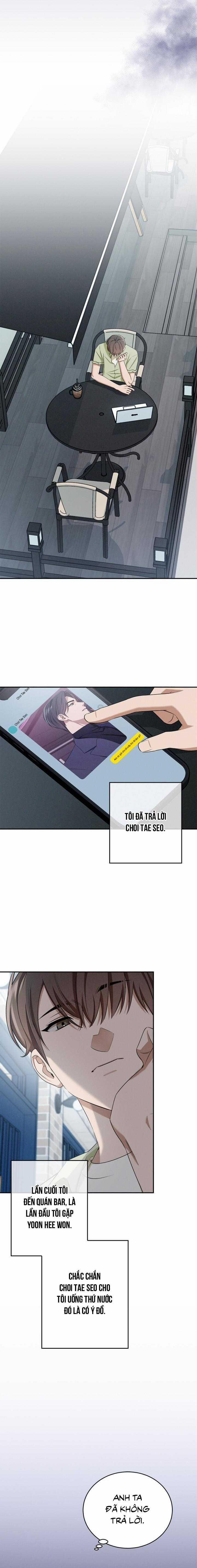 Critical Point 33 trang 9