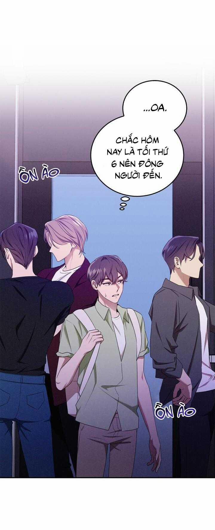 Critical Point 34 trang 18