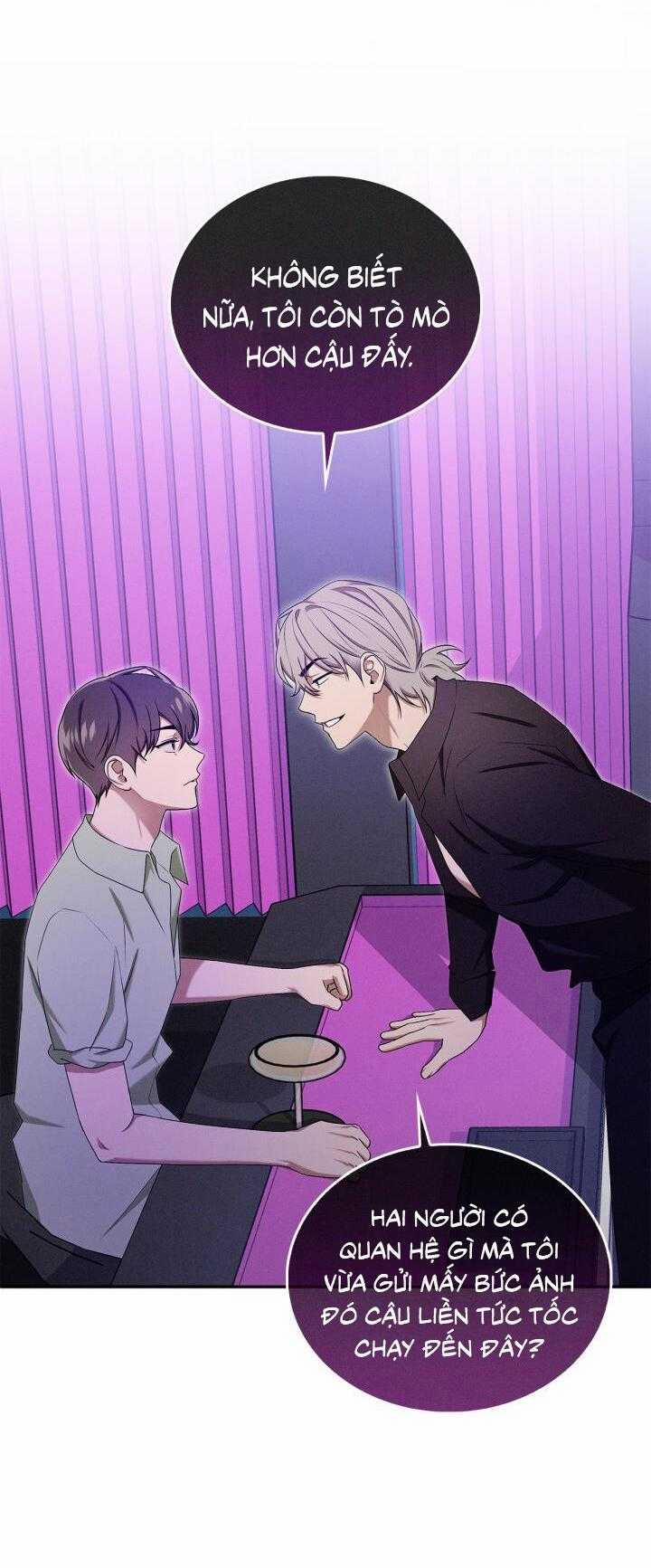 Critical Point 34 trang 37