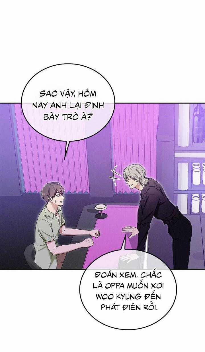 Critical Point 34 trang 45