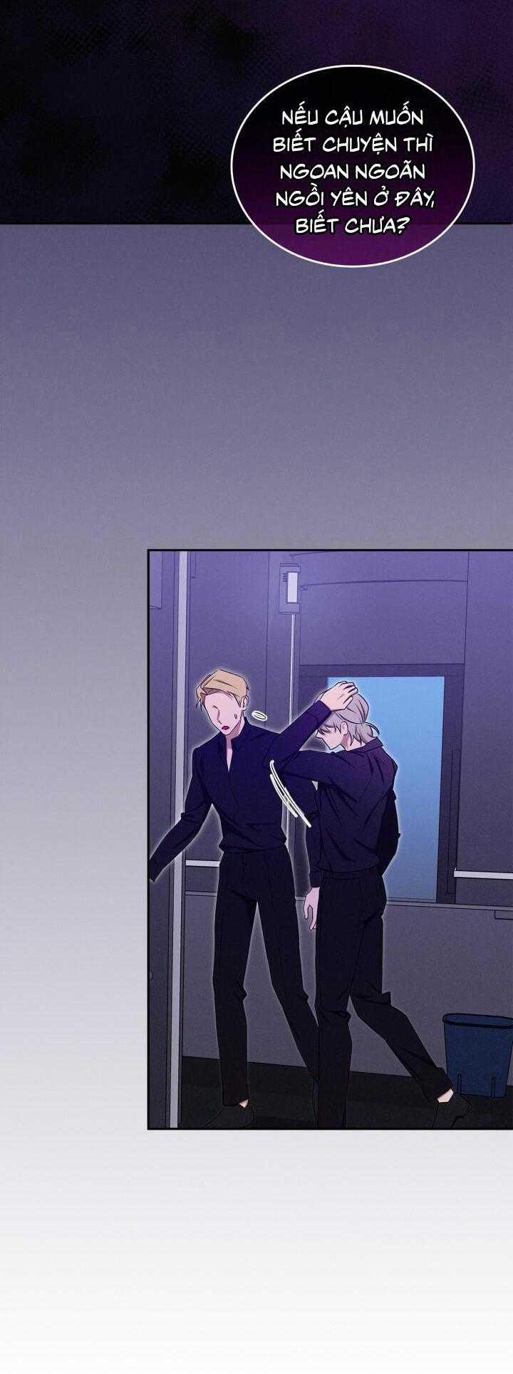 Critical Point 34 trang 53