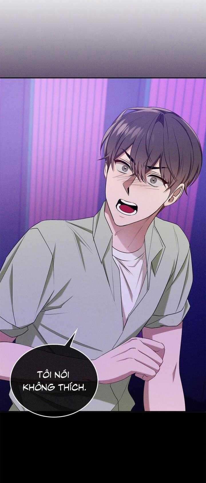 Critical Point 34 trang 71