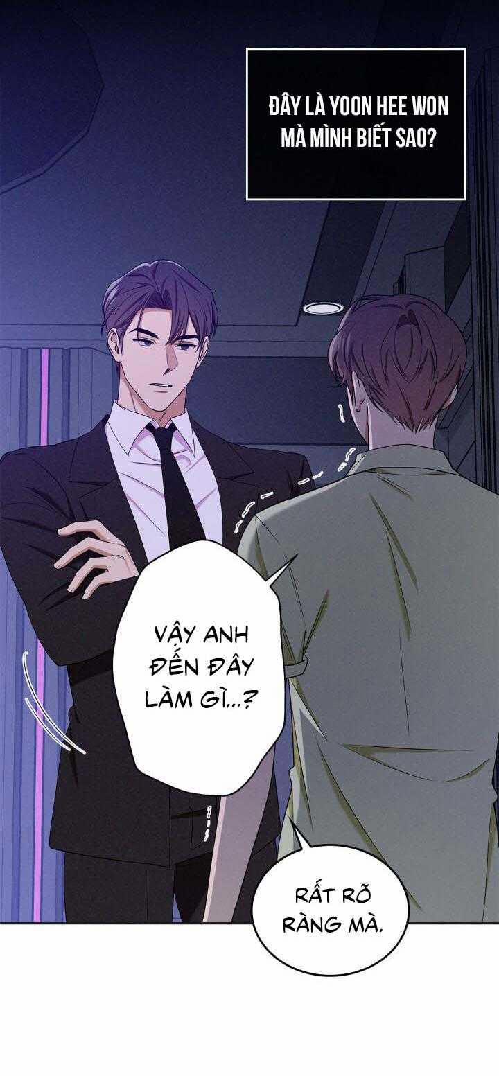 Critical Point 35 trang 25