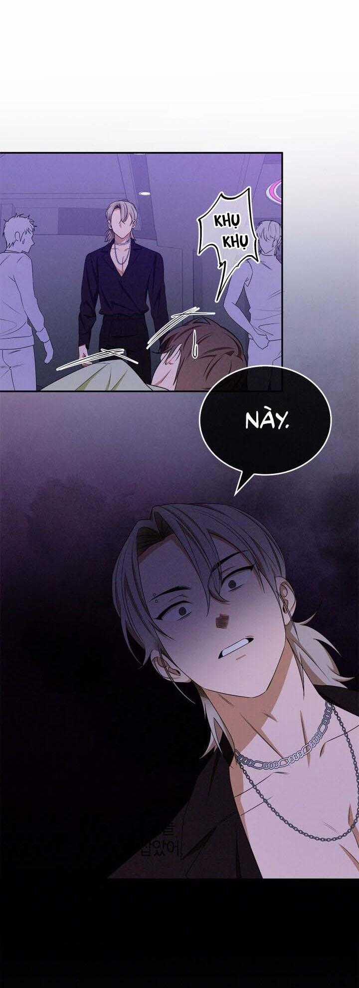 Critical Point 35 trang 41