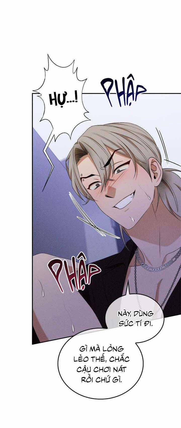 Critical Point 35 trang 58